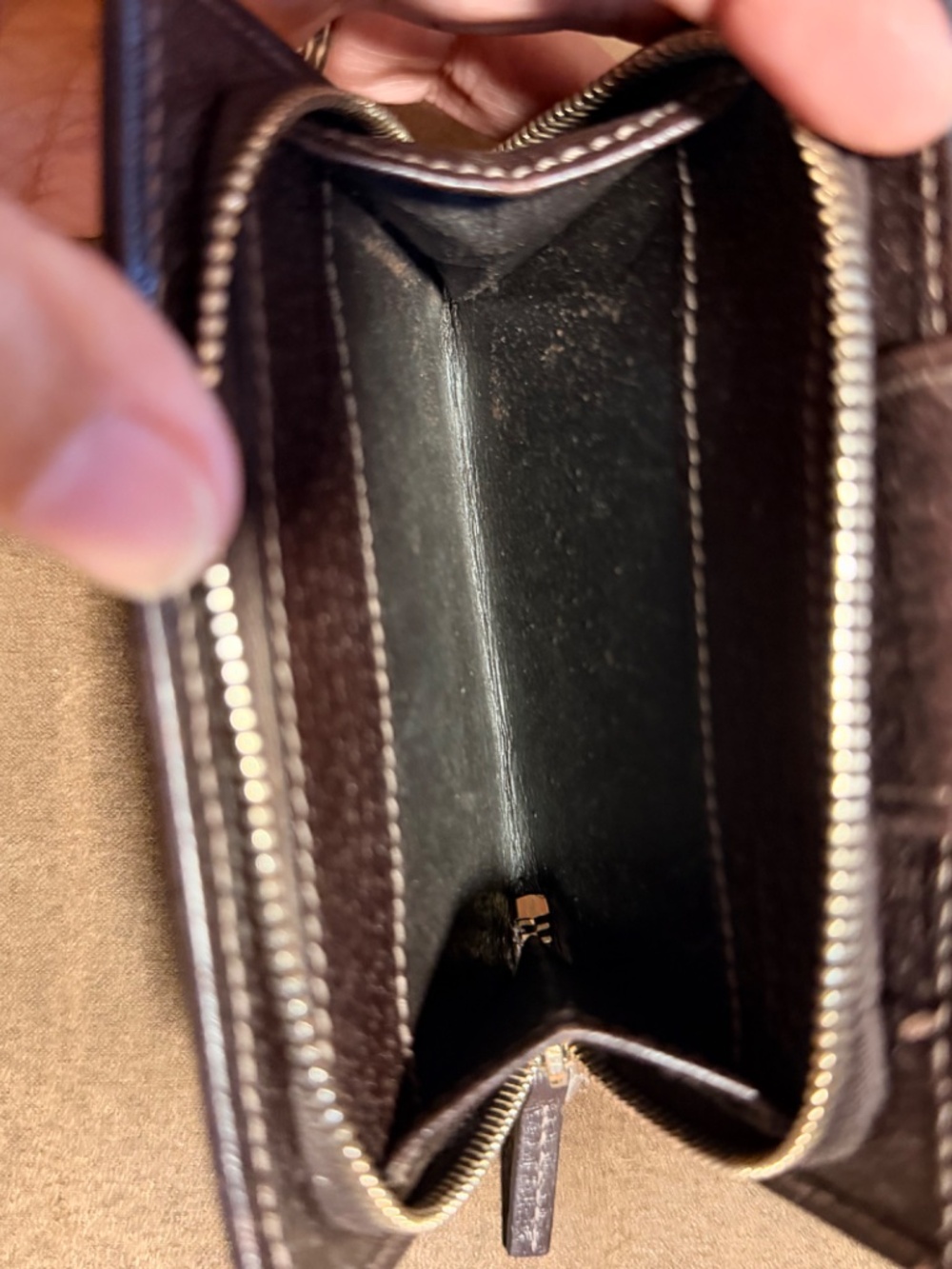 Gucci wallet - Picture 6 of 7